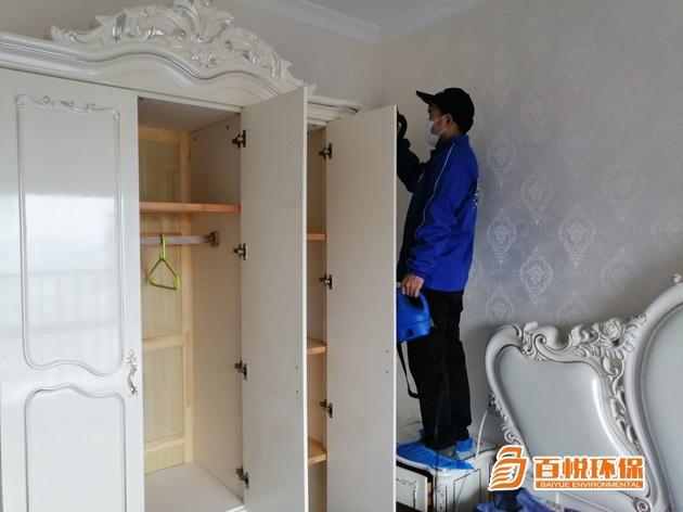 佛山上門(mén)室內(nèi)除甲醛【佛山百悅環(huán)?！?></div>
            <div   id=