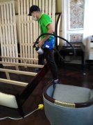 佛山百悅環(huán)保工程有限公司，給你一個溫暖健康的家