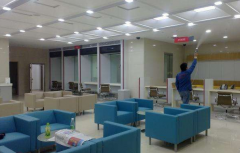 佛山辦公室除甲醛,裝修的甲醛到底有多可怕呢