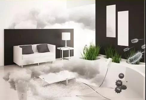 高潔雅除甲醛 高潔雅除甲醛