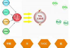 佛山室內(nèi)甲醛治理公司清除甲醛多少錢？