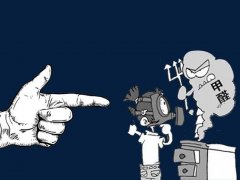 　小心甲醛中毒混淆為感冒，佛山結(jié)婚新房清除甲醛怎么好？