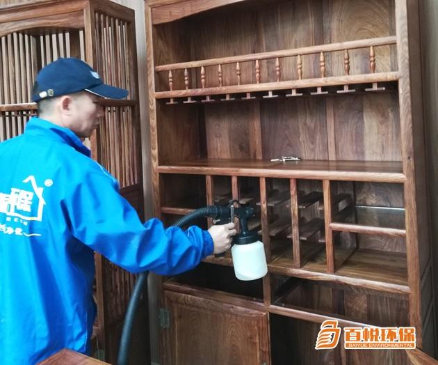 室內甲醛治理有效嗎百悅環(huán)保佛山專業(yè)除甲醛公司 室內甲醛治理有效嗎百悅環(huán)保佛山專業(yè)除甲醛公司