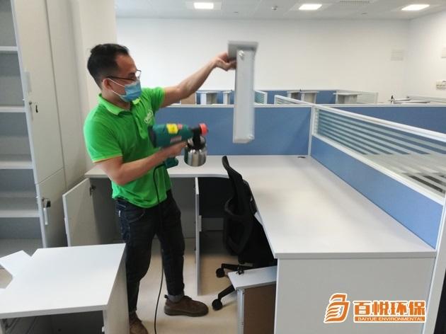 新房除甲醛管用嗎百悅環(huán)保佛山市內(nèi)甲醛治理公司 新房除甲醛管用嗎百悅環(huán)保佛山市內(nèi)甲醛治理公司