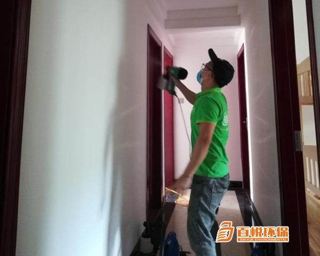 佛山酒店除甲醛百悅環(huán)保酒店裝修除甲醛公司 佛山酒店除甲醛百悅環(huán)保酒店裝修除甲醛公司