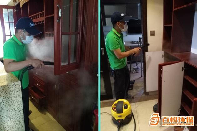 專業(yè)除甲醛多少錢一平米百悅環(huán)保專業(yè)除甲醛價格 專業(yè)除甲醛多少錢一平米百悅環(huán)保專業(yè)除甲醛價格