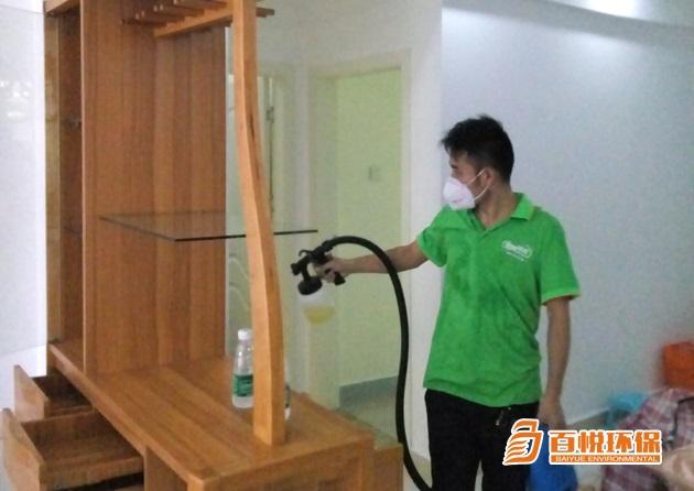 新房裝修甲醛治理百悅環(huán)保新裝修甲醛治理 新房裝修甲醛治理百悅環(huán)保新裝修甲醛治理