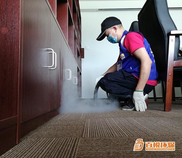 新裝修辦公室除甲醛百悅環(huán)保室內(nèi)裝修除甲醛多少錢 新裝修辦公室除甲醛百悅環(huán)保室內(nèi)裝修除甲醛多少錢