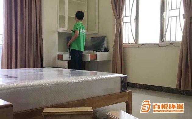 佛山室內(nèi)除甲醛公司百悅環(huán)保新房裝修去除甲醛 佛山室內(nèi)除甲醛公司百悅環(huán)保新房裝修去除甲醛
