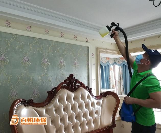 木質(zhì)家具的氣味是從哪來的?有害嗎？