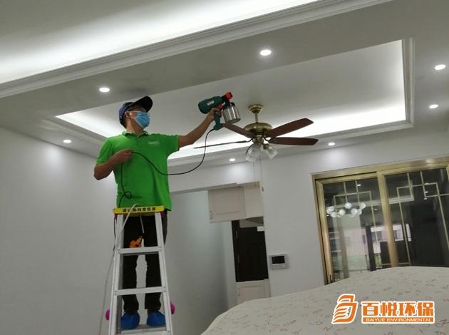 木質(zhì)家具的氣味是從哪來的?有害嗎？