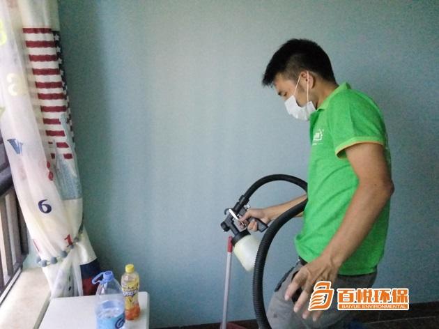 木質(zhì)家具的氣味是從哪來的?有害嗎？