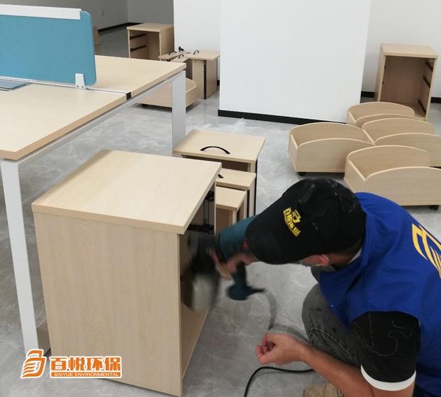 如何降低室內裝修污染的好方法[佛山百悅環(huán)保經驗分享] 