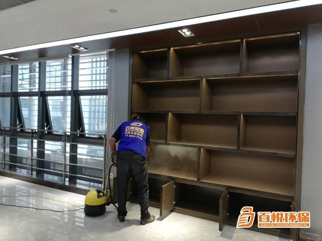 室內(nèi)空氣治理為什么那么重要？[佛山百悅環(huán)保知識普及]