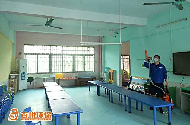 夏日兒童房需要注意的裝修細節(jié)[佛山百悅環(huán)保知識分享]